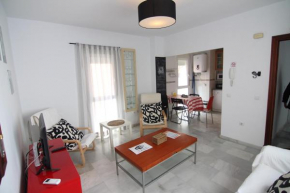 Apartamento VELADOR del Sur by Cadiz4Rentals